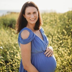 Meet your Posher, Leah